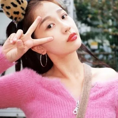 我们梦中的祥和
